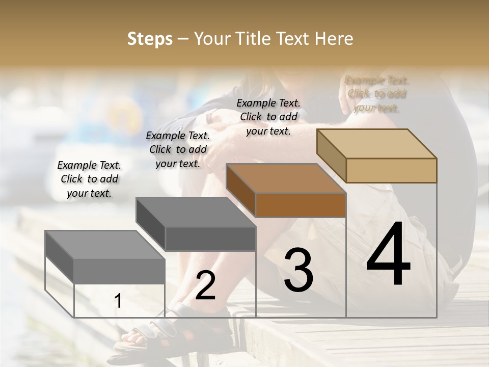 Marine Engine Room PowerPoint Template