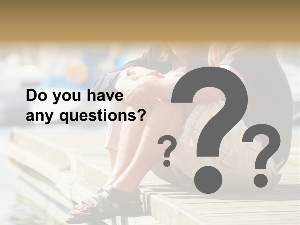 Marine Engine Room PowerPoint Template