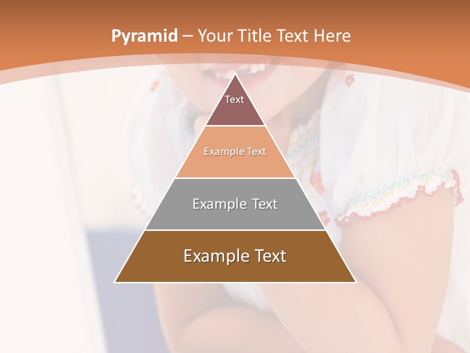 Daylily PowerPoint Template