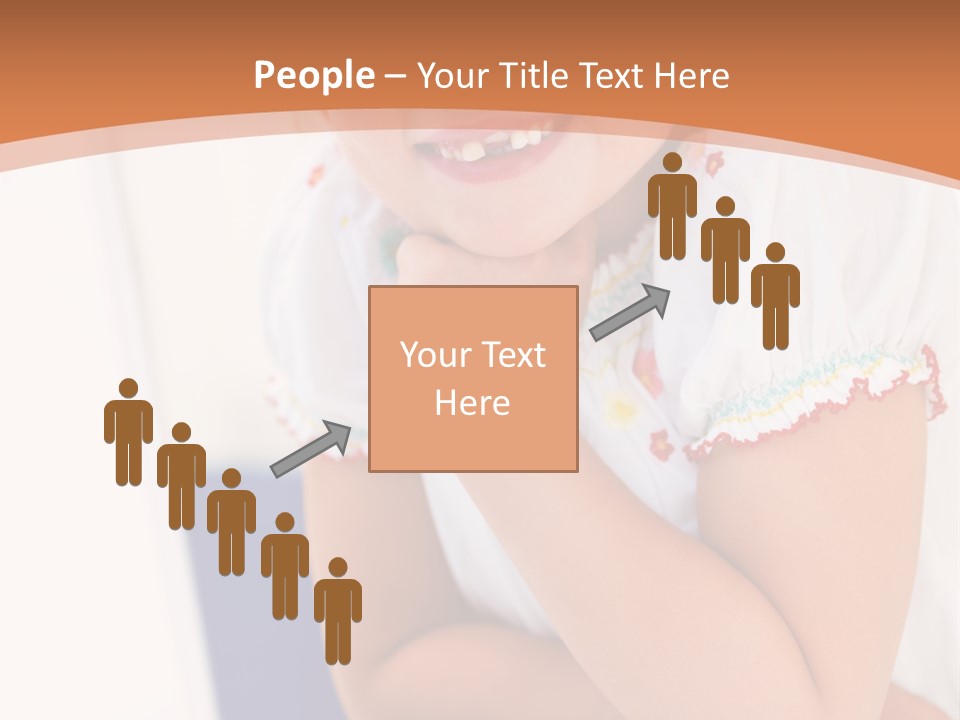 Daylily PowerPoint Template