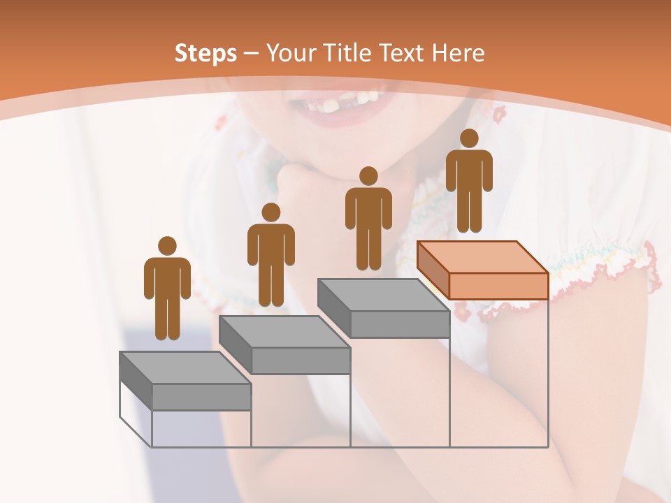 Daylily PowerPoint Template