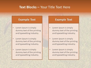 Tervueren Puppy PowerPoint Template