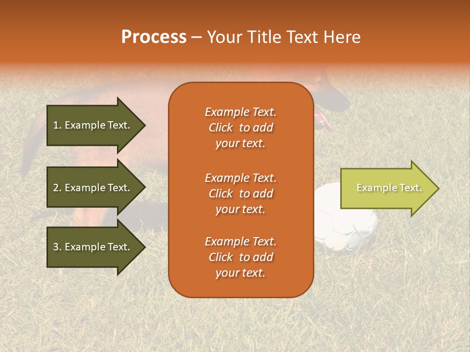 Tervueren Puppy PowerPoint Template