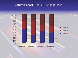 Printing Press Rollers. PowerPoint Template