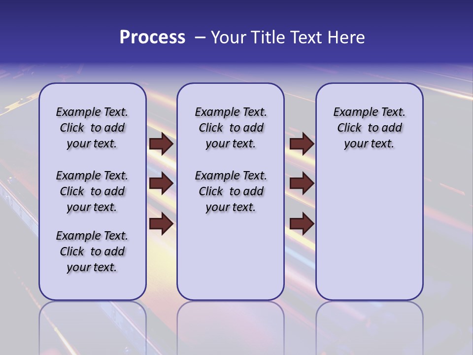 Printing Press Rollers. PowerPoint Template