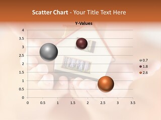 The House In Human Hands PowerPoint Template