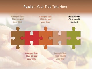 Hamburger PowerPoint Template