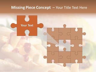 Hamburger PowerPoint Template