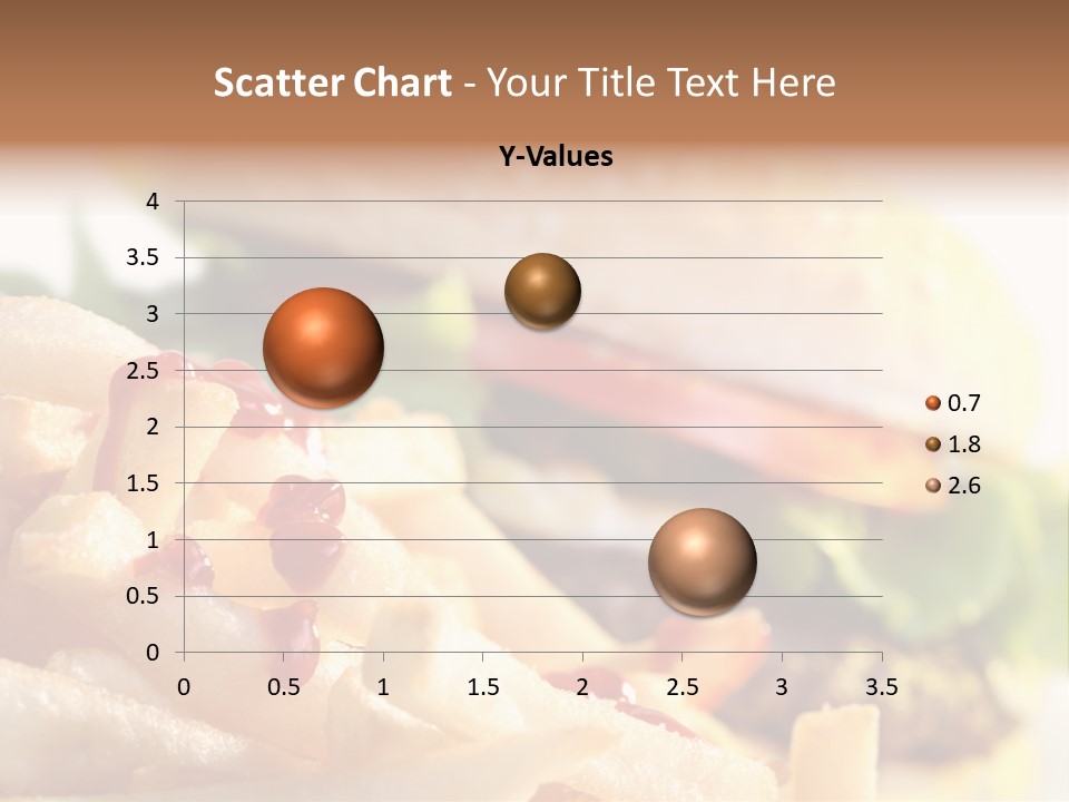 Hamburger PowerPoint Template
