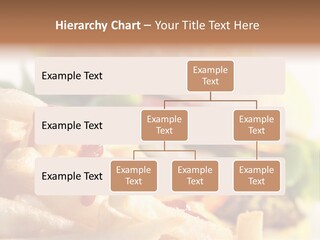 Hamburger PowerPoint Template