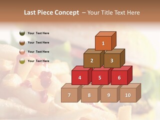 Hamburger PowerPoint Template
