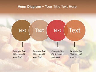 Hamburger PowerPoint Template