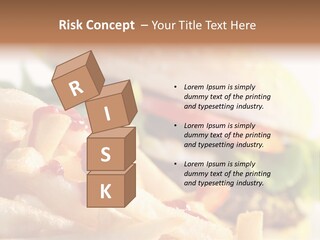 Hamburger PowerPoint Template