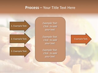 Hamburger PowerPoint Template