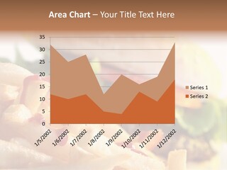 Hamburger PowerPoint Template