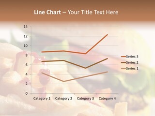 Hamburger PowerPoint Template