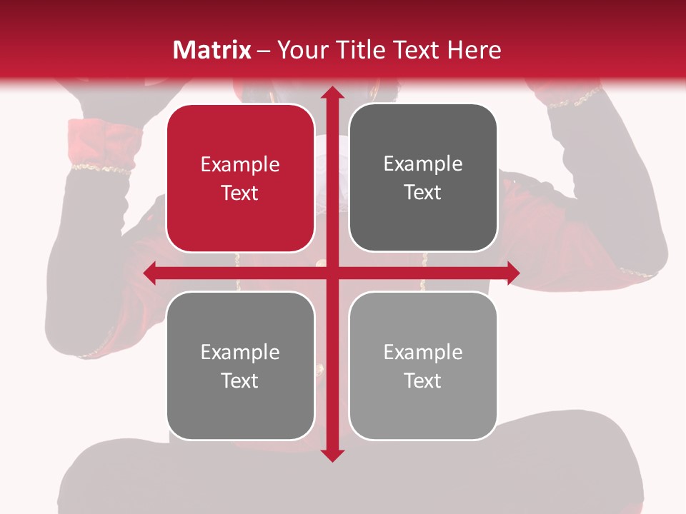 A Small Shunt On The Freeway (Motorway, Autoroute, Autobahn) A Few Seconds After It Happened. Smoke Is Coming From Under The Bonnet Of The Black Car. Motion Blur On The Passenger Fleeing In Panic. PowerPoint Template