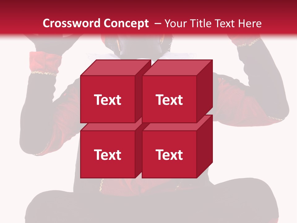 A Small Shunt On The Freeway (Motorway, Autoroute, Autobahn) A Few Seconds After It Happened. Smoke Is Coming From Under The Bonnet Of The Black Car. Motion Blur On The Passenger Fleeing In Panic. PowerPoint Template