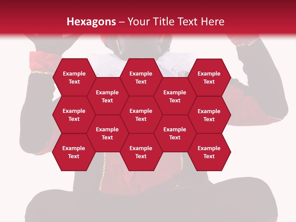 A Small Shunt On The Freeway (Motorway, Autoroute, Autobahn) A Few Seconds After It Happened. Smoke Is Coming From Under The Bonnet Of The Black Car. Motion Blur On The Passenger Fleeing In Panic. PowerPoint Template