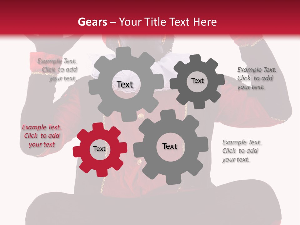 A Small Shunt On The Freeway (Motorway, Autoroute, Autobahn) A Few Seconds After It Happened. Smoke Is Coming From Under The Bonnet Of The Black Car. Motion Blur On The Passenger Fleeing In Panic. PowerPoint Template