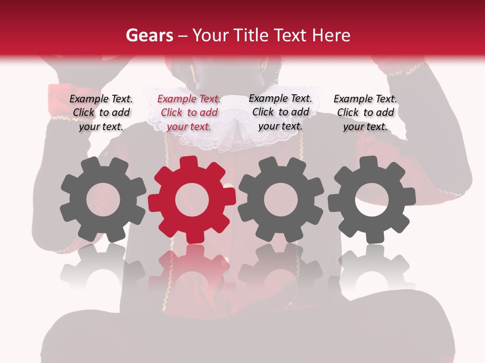 A Small Shunt On The Freeway (Motorway, Autoroute, Autobahn) A Few Seconds After It Happened. Smoke Is Coming From Under The Bonnet Of The Black Car. Motion Blur On The Passenger Fleeing In Panic. PowerPoint Template