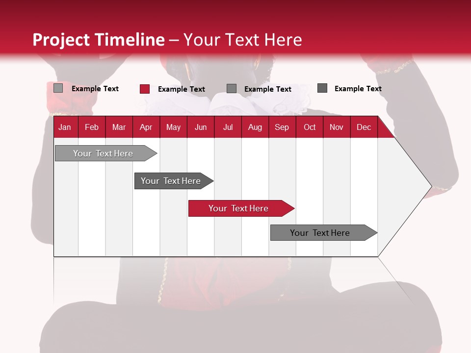A Small Shunt On The Freeway (Motorway, Autoroute, Autobahn) A Few Seconds After It Happened. Smoke Is Coming From Under The Bonnet Of The Black Car. Motion Blur On The Passenger Fleeing In Panic. PowerPoint Template