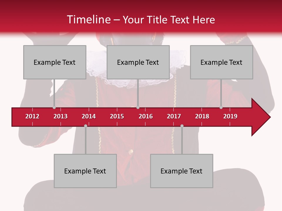A Small Shunt On The Freeway (Motorway, Autoroute, Autobahn) A Few Seconds After It Happened. Smoke Is Coming From Under The Bonnet Of The Black Car. Motion Blur On The Passenger Fleeing In Panic. PowerPoint Template