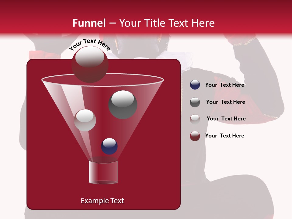 A Small Shunt On The Freeway (Motorway, Autoroute, Autobahn) A Few Seconds After It Happened. Smoke Is Coming From Under The Bonnet Of The Black Car. Motion Blur On The Passenger Fleeing In Panic. PowerPoint Template