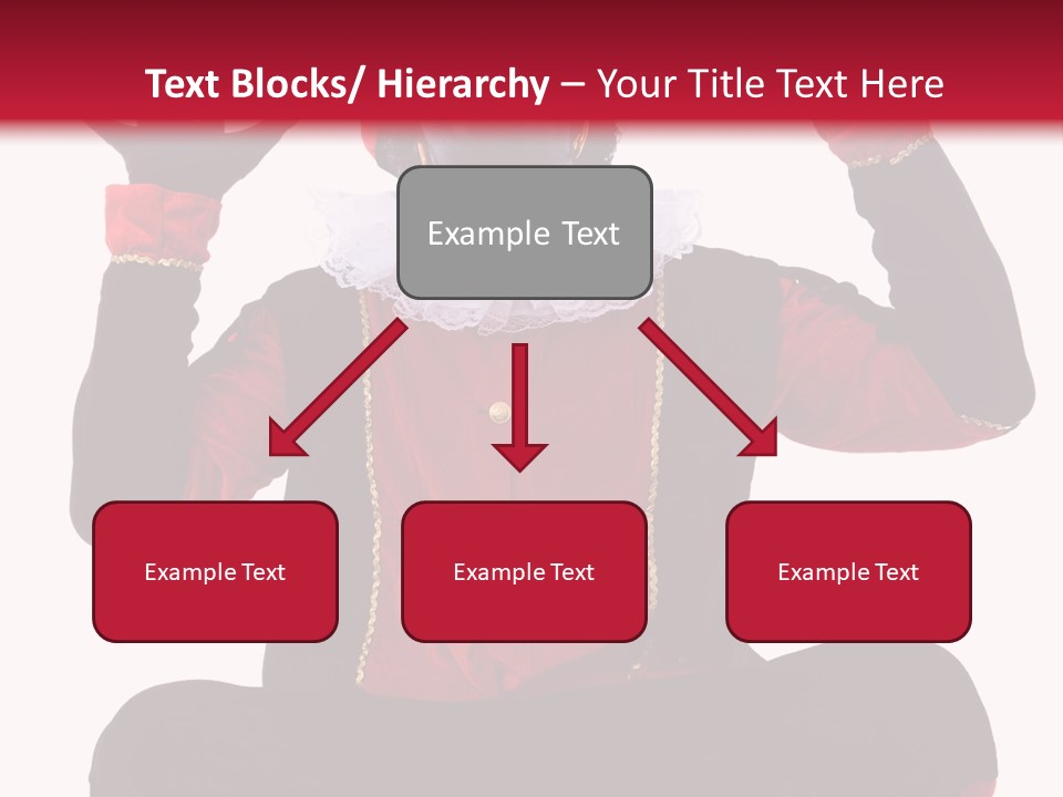 A Small Shunt On The Freeway (Motorway, Autoroute, Autobahn) A Few Seconds After It Happened. Smoke Is Coming From Under The Bonnet Of The Black Car. Motion Blur On The Passenger Fleeing In Panic. PowerPoint Template