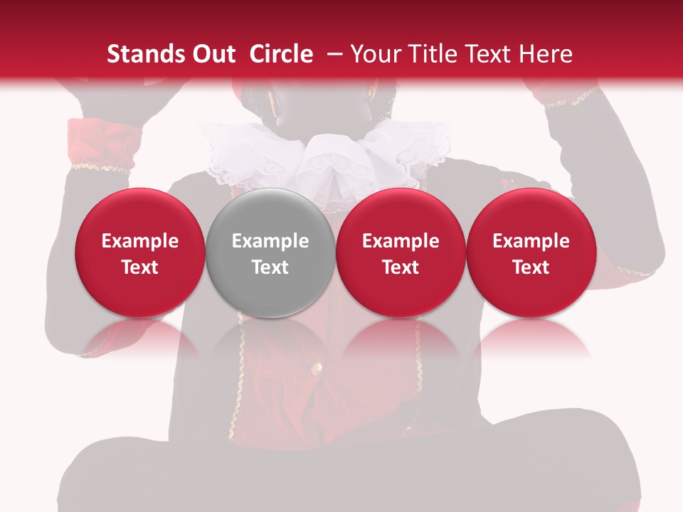 A Small Shunt On The Freeway (Motorway, Autoroute, Autobahn) A Few Seconds After It Happened. Smoke Is Coming From Under The Bonnet Of The Black Car. Motion Blur On The Passenger Fleeing In Panic. PowerPoint Template