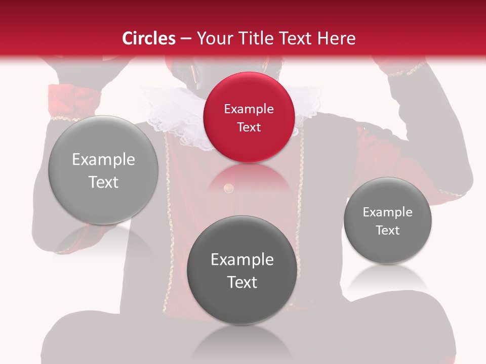 A Small Shunt On The Freeway (Motorway, Autoroute, Autobahn) A Few Seconds After It Happened. Smoke Is Coming From Under The Bonnet Of The Black Car. Motion Blur On The Passenger Fleeing In Panic. PowerPoint Template