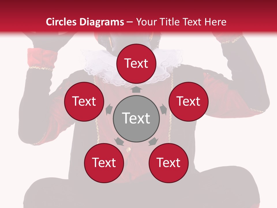 A Small Shunt On The Freeway (Motorway, Autoroute, Autobahn) A Few Seconds After It Happened. Smoke Is Coming From Under The Bonnet Of The Black Car. Motion Blur On The Passenger Fleeing In Panic. PowerPoint Template