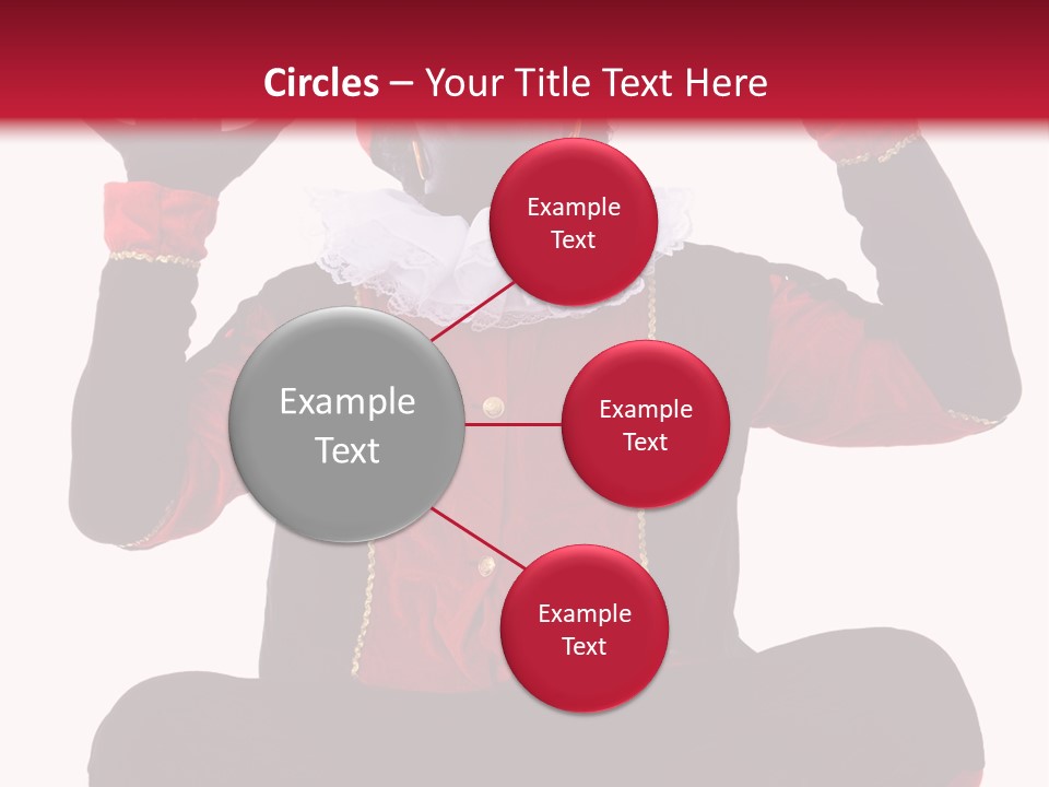 A Small Shunt On The Freeway (Motorway, Autoroute, Autobahn) A Few Seconds After It Happened. Smoke Is Coming From Under The Bonnet Of The Black Car. Motion Blur On The Passenger Fleeing In Panic. PowerPoint Template