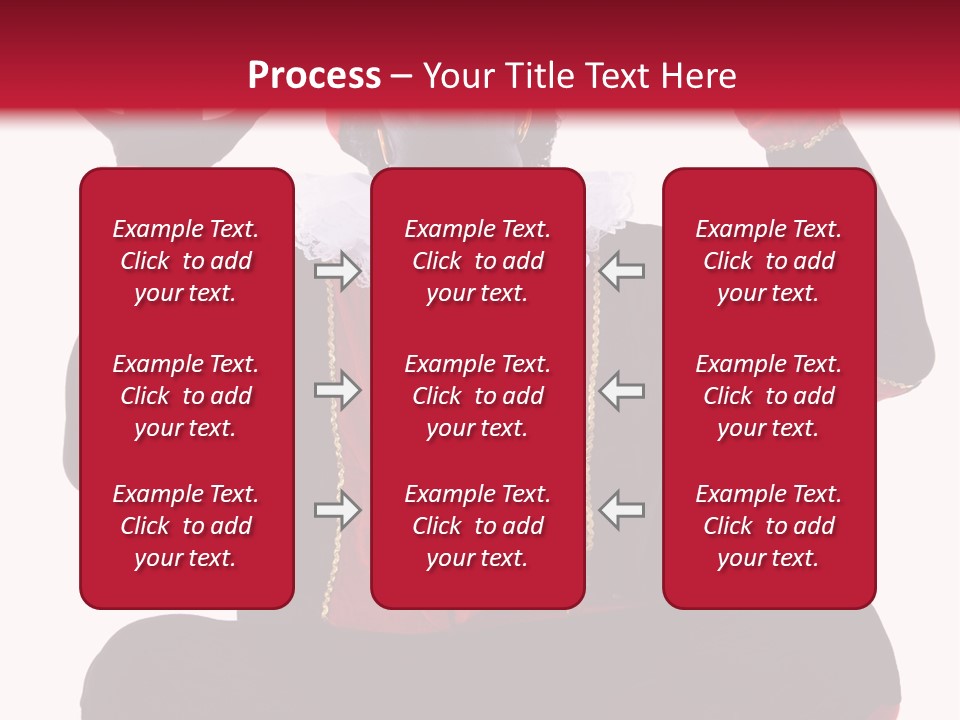 A Small Shunt On The Freeway (Motorway, Autoroute, Autobahn) A Few Seconds After It Happened. Smoke Is Coming From Under The Bonnet Of The Black Car. Motion Blur On The Passenger Fleeing In Panic. PowerPoint Template