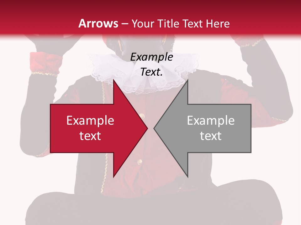 A Small Shunt On The Freeway (Motorway, Autoroute, Autobahn) A Few Seconds After It Happened. Smoke Is Coming From Under The Bonnet Of The Black Car. Motion Blur On The Passenger Fleeing In Panic. PowerPoint Template