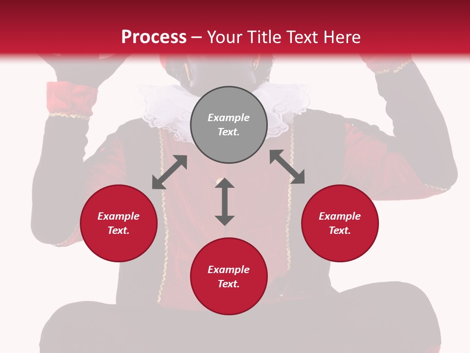 A Small Shunt On The Freeway (Motorway, Autoroute, Autobahn) A Few Seconds After It Happened. Smoke Is Coming From Under The Bonnet Of The Black Car. Motion Blur On The Passenger Fleeing In Panic. PowerPoint Template