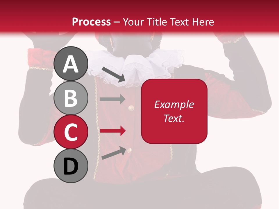 A Small Shunt On The Freeway (Motorway, Autoroute, Autobahn) A Few Seconds After It Happened. Smoke Is Coming From Under The Bonnet Of The Black Car. Motion Blur On The Passenger Fleeing In Panic. PowerPoint Template