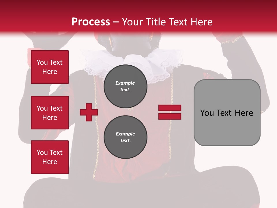 A Small Shunt On The Freeway (Motorway, Autoroute, Autobahn) A Few Seconds After It Happened. Smoke Is Coming From Under The Bonnet Of The Black Car. Motion Blur On The Passenger Fleeing In Panic. PowerPoint Template