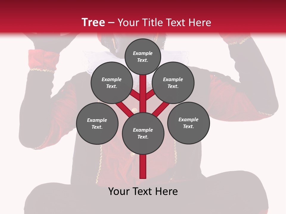 A Small Shunt On The Freeway (Motorway, Autoroute, Autobahn) A Few Seconds After It Happened. Smoke Is Coming From Under The Bonnet Of The Black Car. Motion Blur On The Passenger Fleeing In Panic. PowerPoint Template