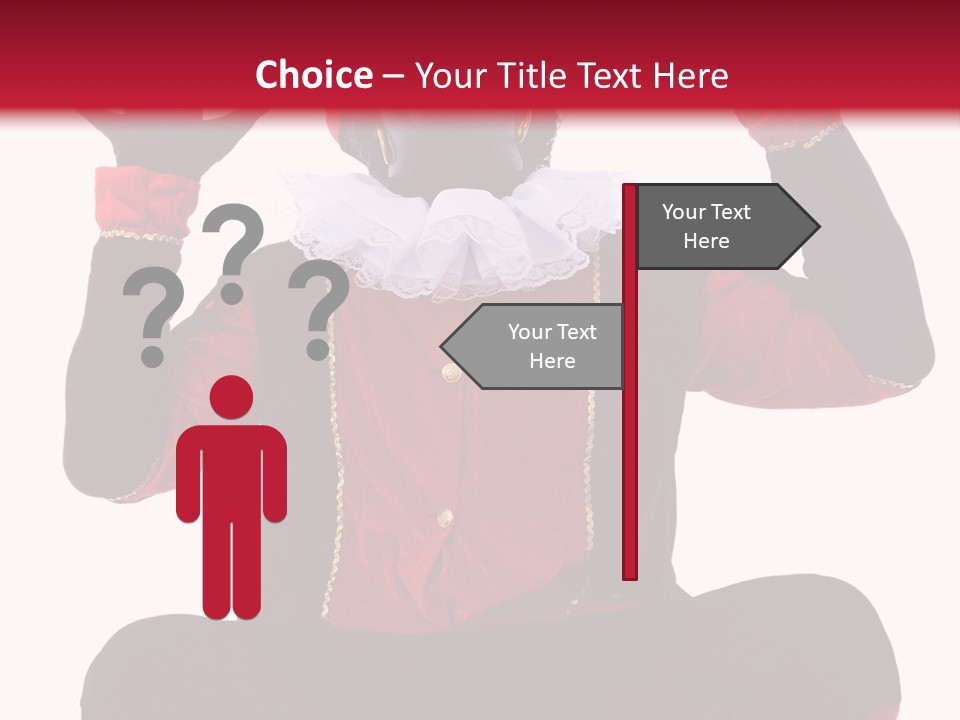 A Small Shunt On The Freeway (Motorway, Autoroute, Autobahn) A Few Seconds After It Happened. Smoke Is Coming From Under The Bonnet Of The Black Car. Motion Blur On The Passenger Fleeing In Panic. PowerPoint Template