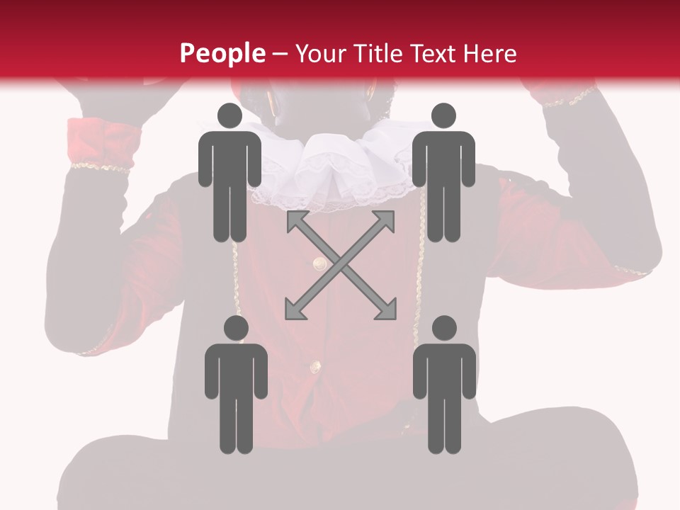 A Small Shunt On The Freeway (Motorway, Autoroute, Autobahn) A Few Seconds After It Happened. Smoke Is Coming From Under The Bonnet Of The Black Car. Motion Blur On The Passenger Fleeing In Panic. PowerPoint Template