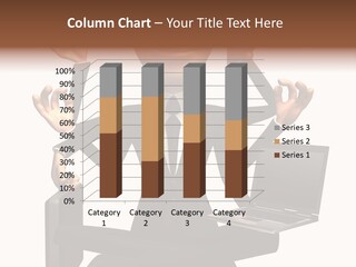 Zen Multi-Tasking PowerPoint Template