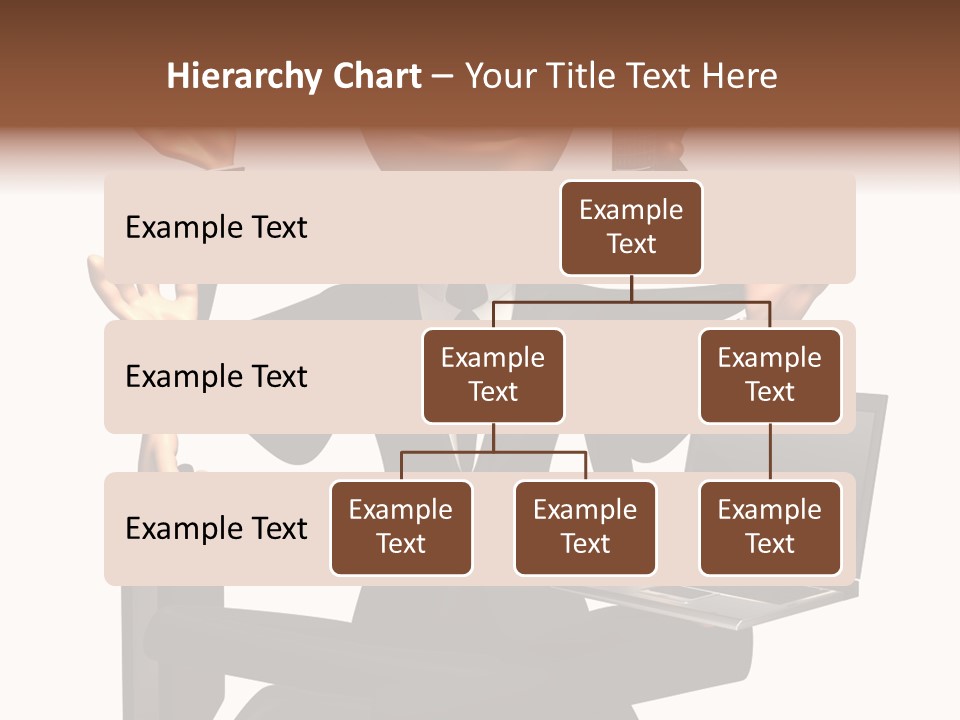 Zen Multi-Tasking PowerPoint Template