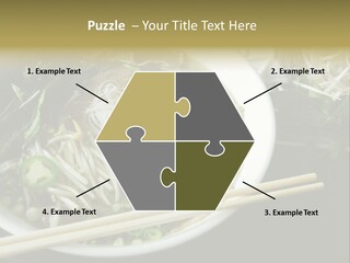 Noodles PowerPoint Template