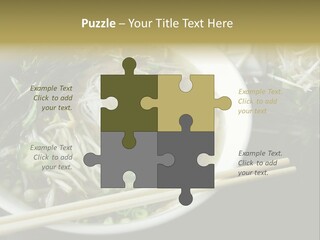 Noodles PowerPoint Template