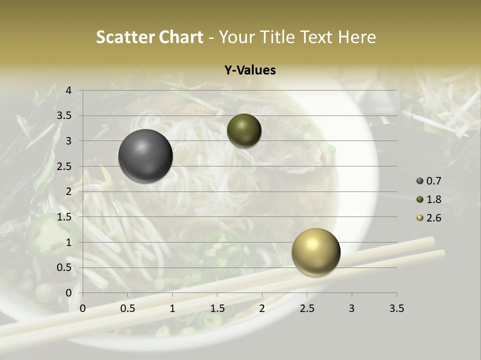 Noodles PowerPoint Template
