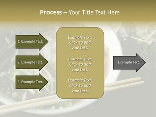 Noodles PowerPoint Template