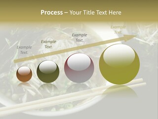 Noodles PowerPoint Template