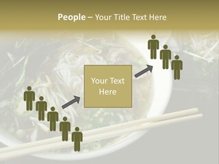 Noodles PowerPoint Template