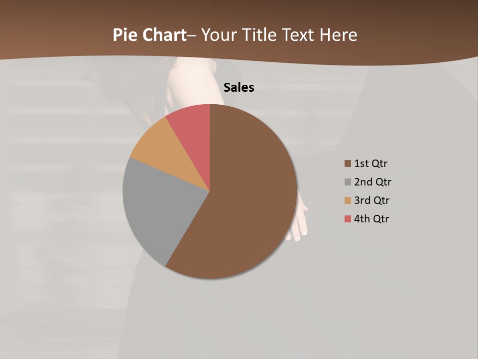 Boy Playing Catch With His Shadow Near The Wall. Lisbon, Portugal PowerPoint Template